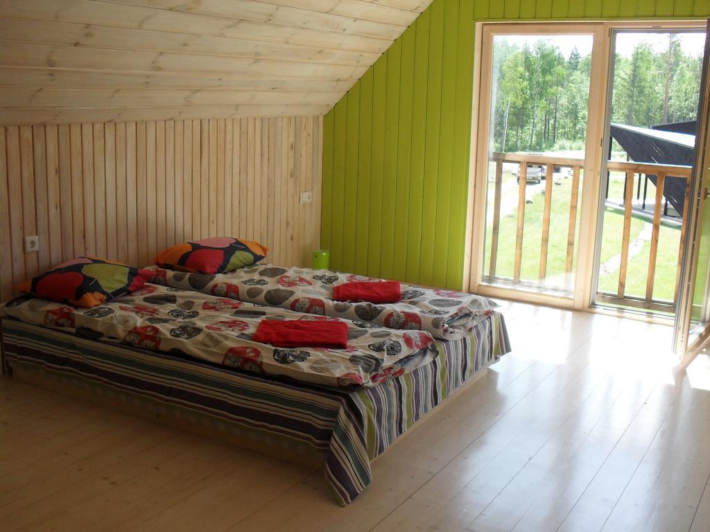 Koveri Holiday Center Room photo