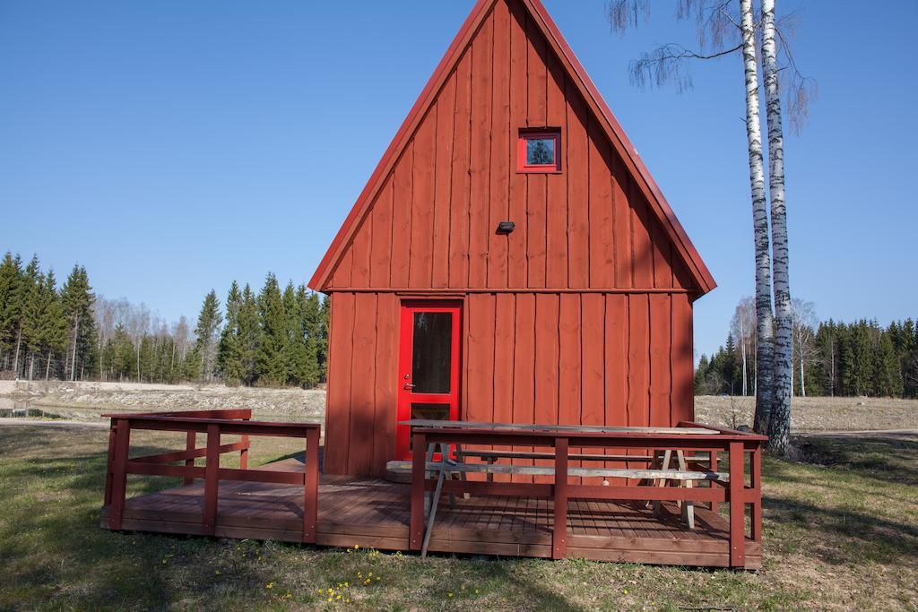 Koveri Holiday Center Room photo