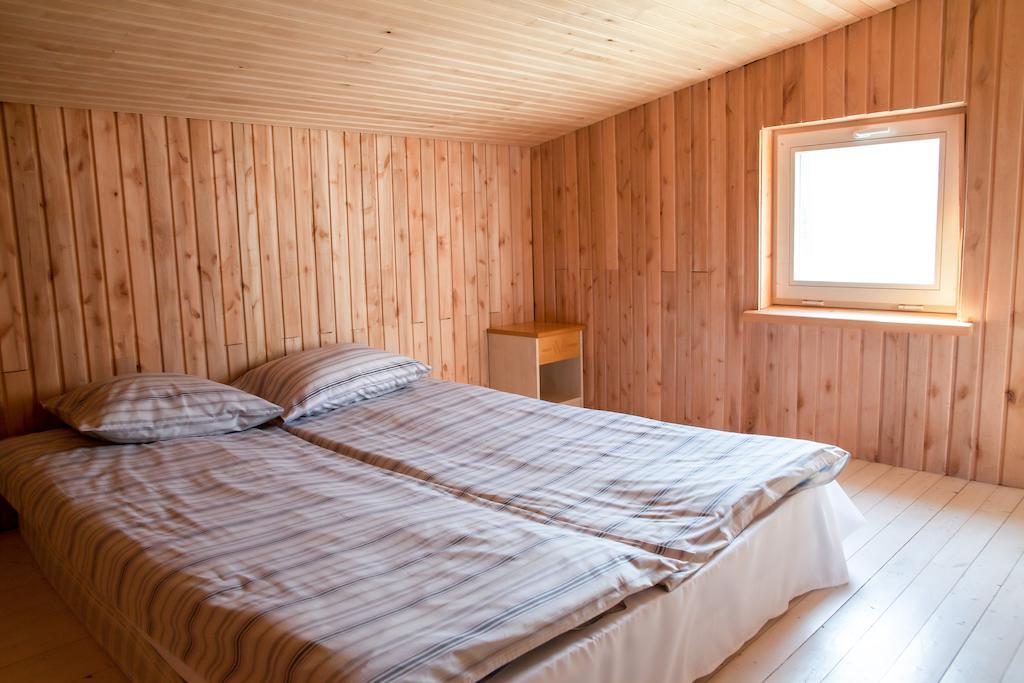 Koveri Holiday Center Room photo