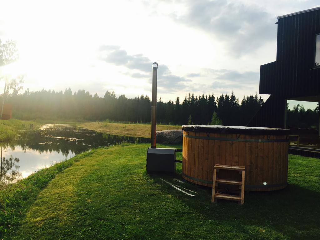 Koveri Holiday Center Exterior photo